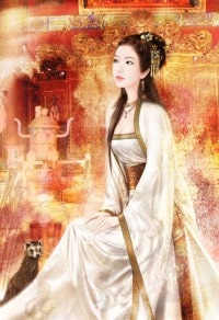 我夺舍了创世神