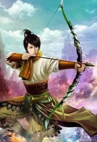 在偏執反派懷裏瘋狂撒嬌