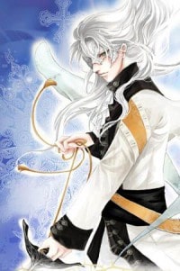 (綜影視同人)學神攻略