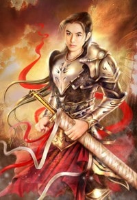 神武帝尊-秦木木