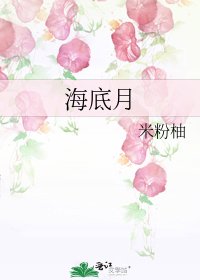 海底月