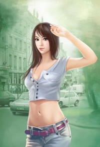 （盜墓同人）盜墓之陳皮是個萬人迷
