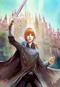 淫亂的醫院小護士（繁體版）