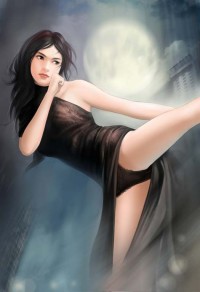 如果一个好看强大的病娇喜欢你，你会怎么办？