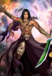 [玄幻靈異]憂鬱先生想過平靜生活（完結+番外）