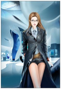 女將軍婦好