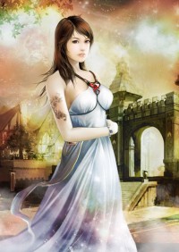 逆天符咒師：妖孽邪帝嗜血寵