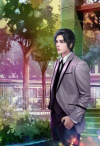 關於我總是夢見超黏人的男友是冷酷渣男這回事