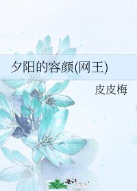 夕陽的容顏(網王)