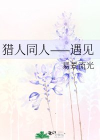 猎人同人——遇见